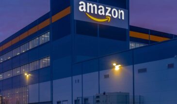 Amazon выделяет 1 млрд долларов на поддержку молодых компаний