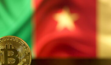 Три африканских страны примут криптовалюту на государственном уровне
