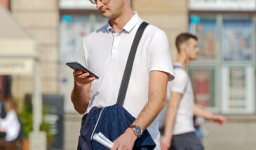 Лишь менее 9% совершеннолетних москвичей не пользуются смартфонами