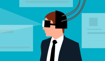 VR-игры могут помочь людям справиться с тревожностью