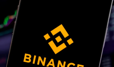 Биржа Binance вводит ограничения для пользователей из РФ