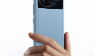 Компания Vivo презентовала сразу три долгожданные новинки