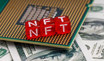 В Госдуму внесли законопроект об NFT
