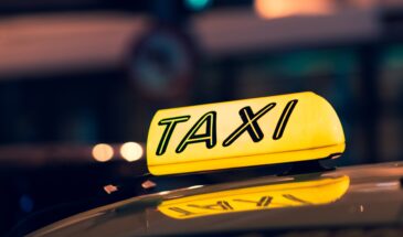 Сервис такси Gett уходит из России 31 мая