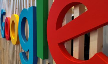 Российское отделение Google объявит себя банкротом