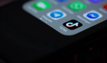 TikTok будет делиться с блогерами доходом от рекламы
