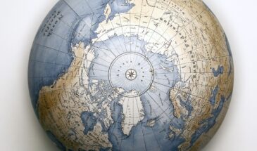 Google запустила карту Земли, обновляемую в режиме реального времени