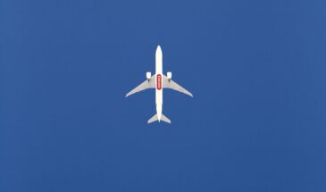 В США представили концепт гиперзвукового самолета