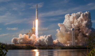 S7 остановила разработку ракеты c возвращающейся ступенью
