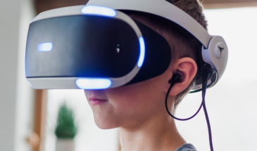 В PlayStation VR2 появятся виртуальные барьеры для защиты игроков