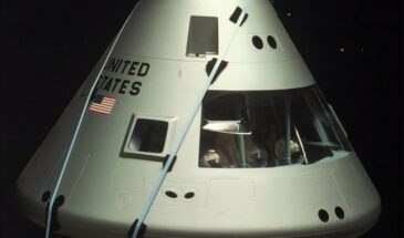Первая ступень Starship с 33 двигателями взорвалась во время испытаний