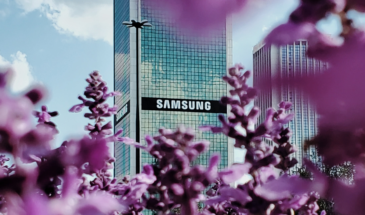 Чипы в массы: Samsung начала поставки 3-нм устройств