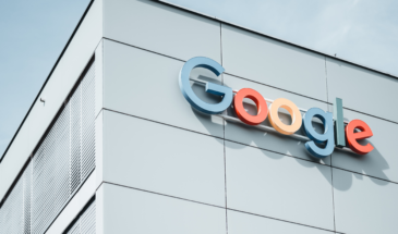 Исследование: Google собирает в три раза больше данных, чем Apple