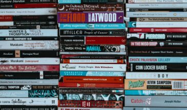 В Великобритании придумали интерактивную бумажную книгу