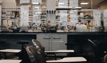 Ученые создали сверхлегкий материал для защиты от нейтронного излучения
