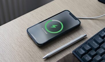 В Южной Корее научились заряжать устройства с помощью инфракрасных лазеров