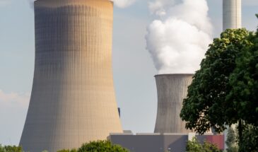 В США создали нейросеть для управления атомной станцией