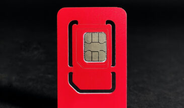 Cloudflare запускает eSIM для защиты мобильных устройств