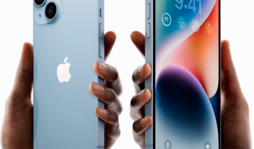 День после: что показала Apple на осенней презентации