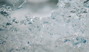 В Великобритании открыли новую фазу воды