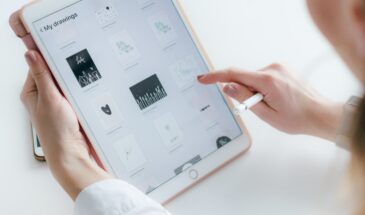 Инженеры научились бесконтактно управлять сенсорными экранами