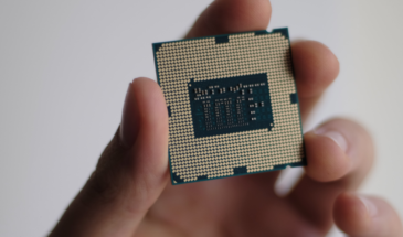 От песка до процессора: как производятся чипы