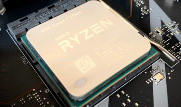Временный патч несколько лет замедлял работу современных Linux-систем на AMD