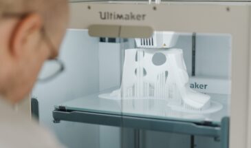 Окурки с эстонских пляжей превратят в материалы для 3D-принтеров