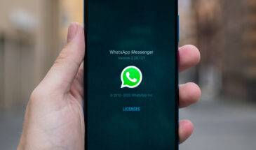 Павел Дуров: WhatsApp уже 13 лет является инструментом слежки