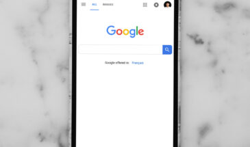 С 2023 года Google начнет сообщать пользователям о появлении их личных данных в поиске