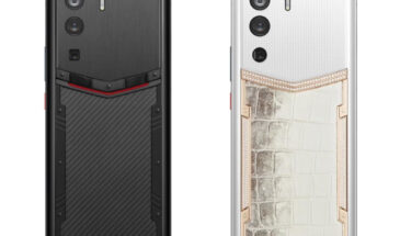 Vertu выпустила свой первый Web3-смартфон