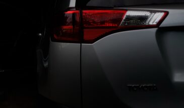 Toyota случайно оставила на GitHub ключ доступа к своему официальному приложению
