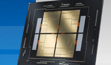 Intel анонсировал подписку на дополнительные функции процессоров Xeon Sapphire Rapids