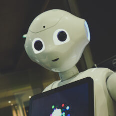 «Роль людей же — быть потребителями»: как роботы вытесняют айтишников