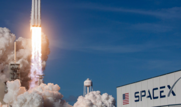 Диджей, к-поп рэпер и ютубер отправятся в космос на SpaceX