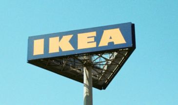 Коллаб IKEA и Sonos: мебель, которая может проигрывать музыку