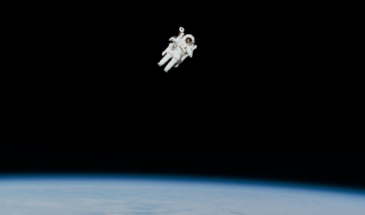 NASA объявило об успешном завершении лунной миссии
