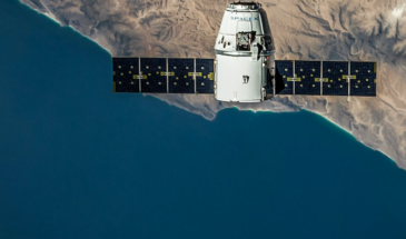 NASA впервые проведет глобальное исследование воды из космоса