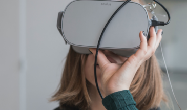 Honda теперь использует VR-технологии для производства автомобилей