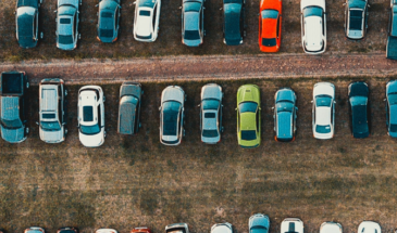 Подержанные автомобили выросли в цене на 37% из-за закрытия заводов