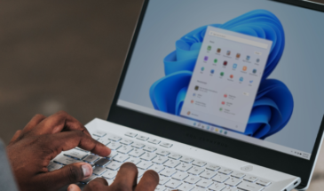 Microsoft тестируют новый дизайн «Блокнота»