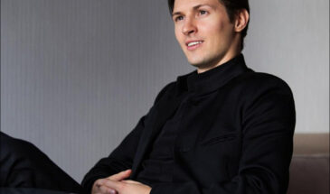 Павел Дуров анонсировал Fragment: полностью децентрализованную аукционную платформу