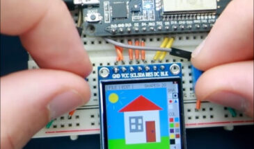 Пять интересных проектов на январские выходные