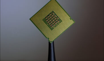 TSMC запустила массовое производство 3-нанометровых чипов