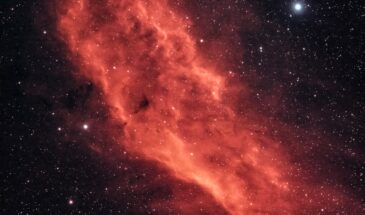 «Джеймс Уэбб» помог восстановить историю смерти звезды