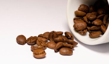 Ученые ускорили органические полупроводники с помощью кофе