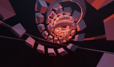 Новый алгоритм позволяет моделировать сложные 2D-анимации