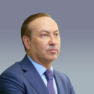 Сергей Владимирович Симонов, заместитель генерального директора ФГУП «Росморпорт»