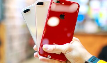 Разработчик заменил системный шрифт iOS без джейлбрейка