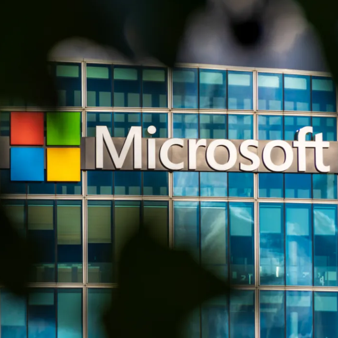 Microsoft запустила